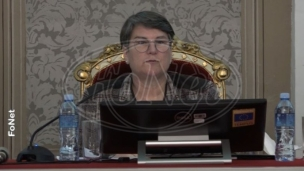 Pada broj zaraženih studenata
